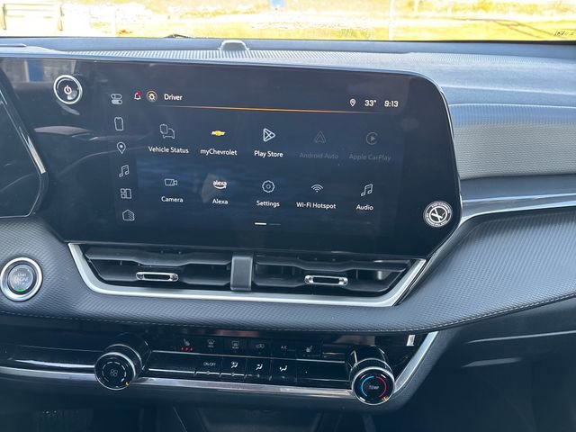 Certified 2025 Chevrolet Equinox LT AWD/4WD image 19
