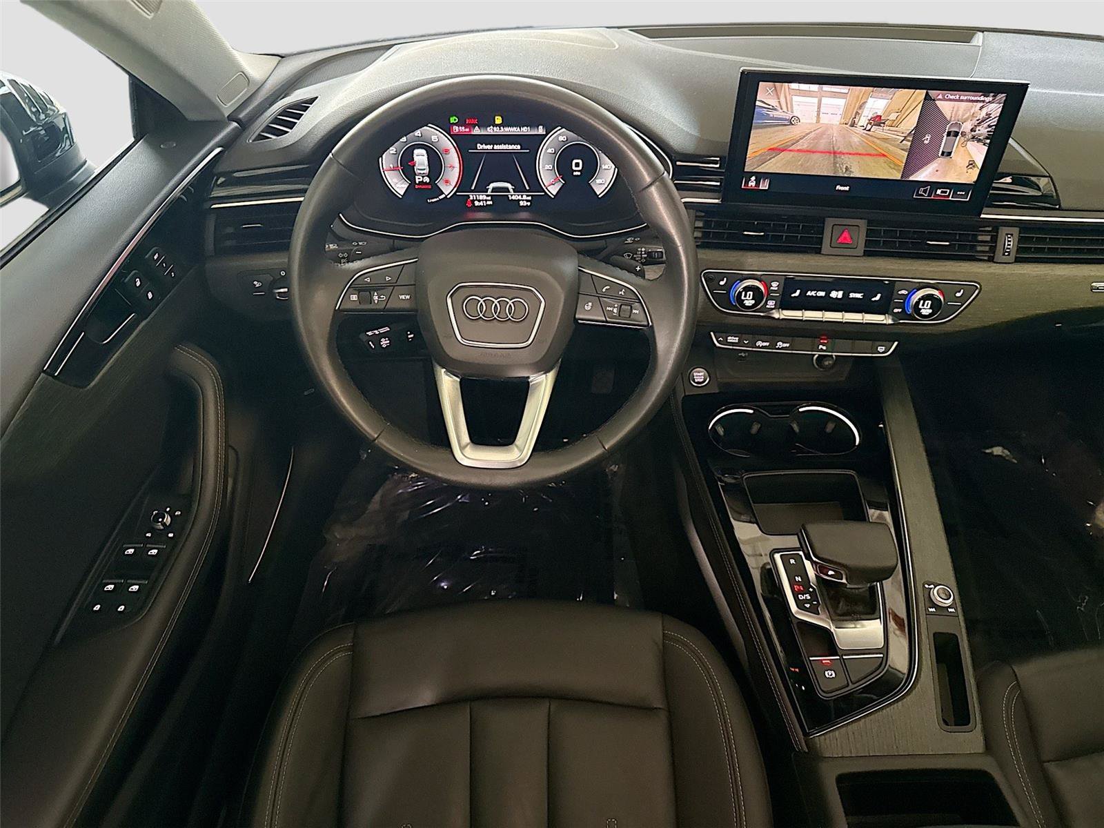 Used 2022 Audi A5 2.0T Premium Plus AWD/4WD image 23