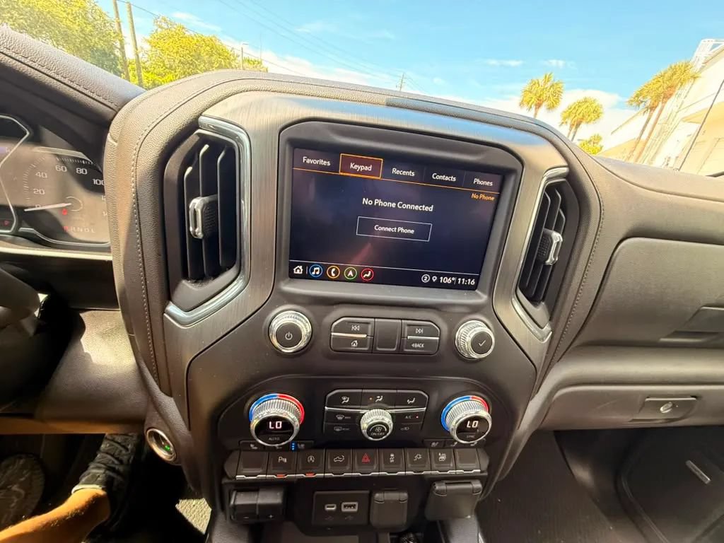 Used 2021 GMC Sierra 1500 Denali RWD image 16
