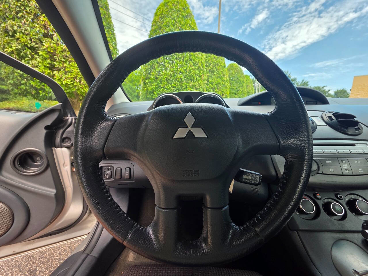 Used 2012 Mitsubishi Eclipse image 19