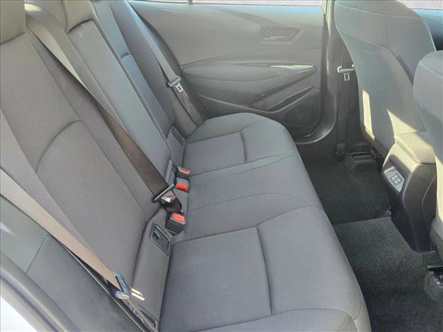 Used 2025 Toyota Corolla LE image 19