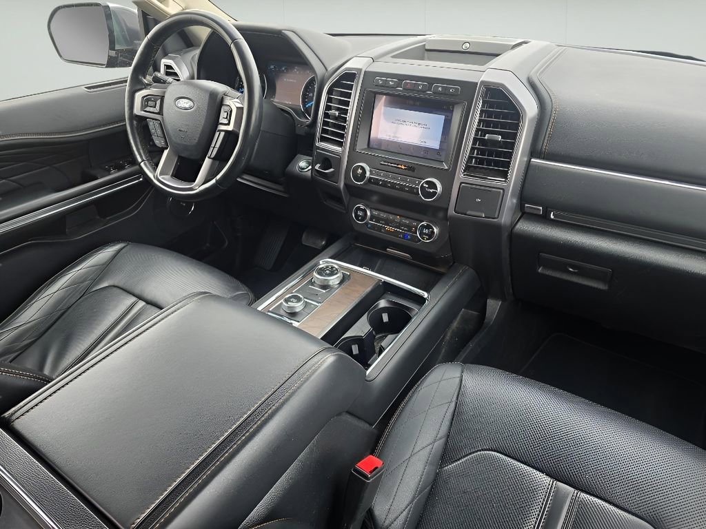 Used 2019 Ford Expedition Platinum image 15