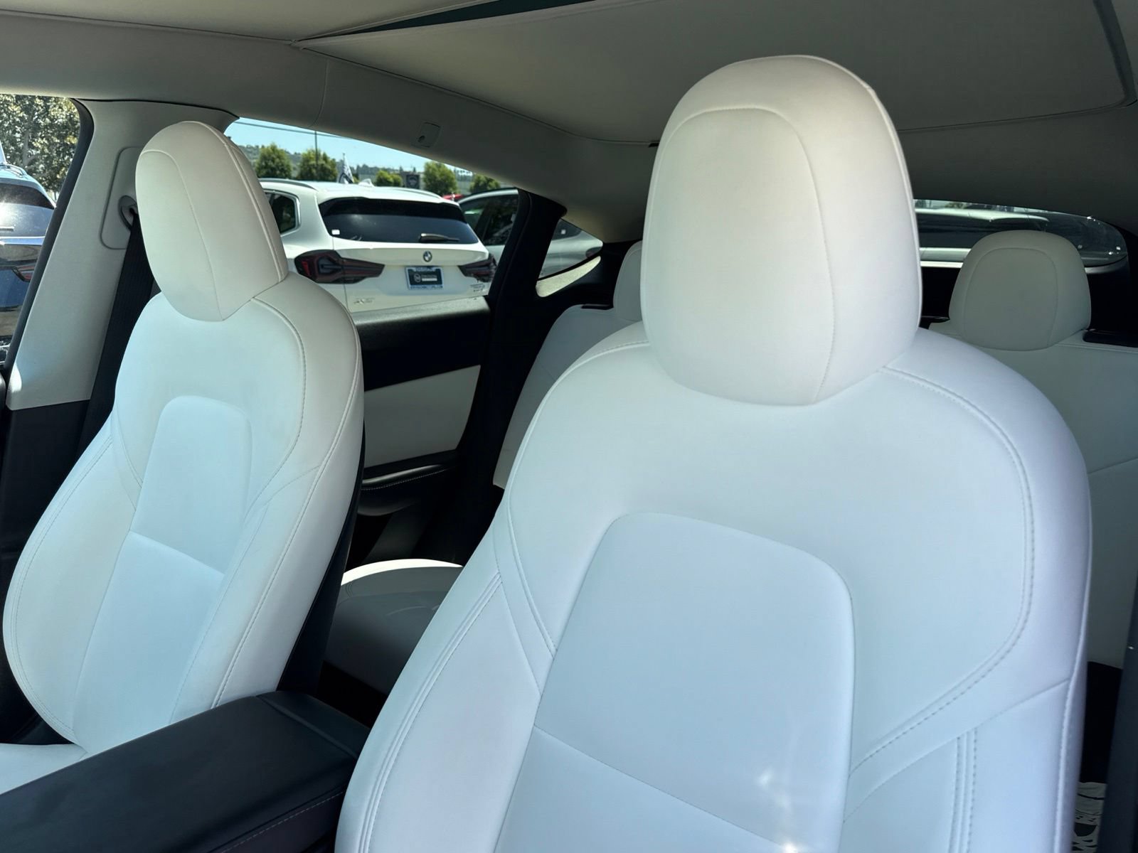 Used 2022 Tesla Model Y Performance AWD/4WD image 26