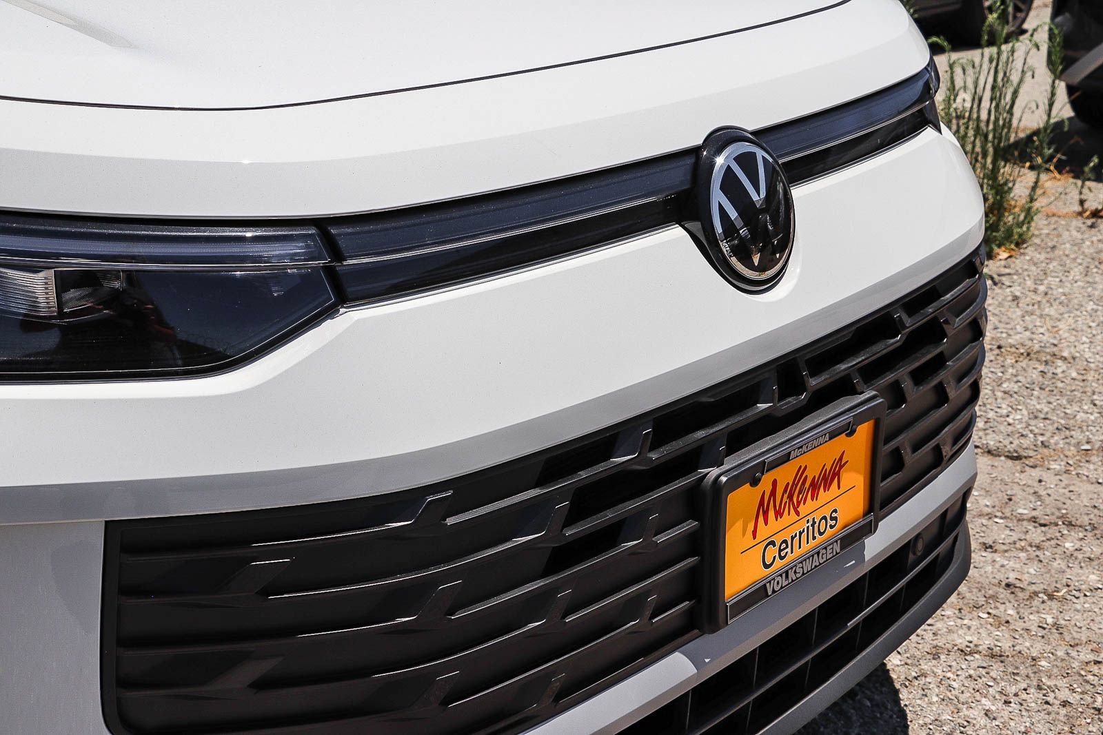 New 2026 Volkswagen Tiguan SE FWD image 5