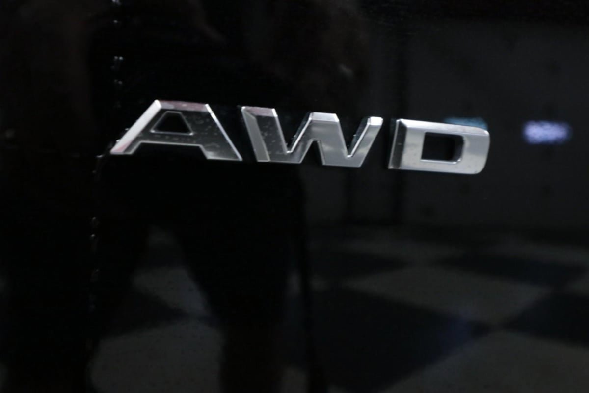 Used 2023 Cadillac XT5 Sportv w/ Technology Package AWD/4WD image 38
