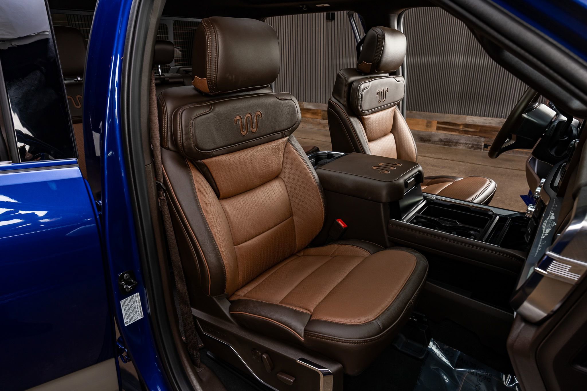 Used 2026 Ford F350 King Ranch image 29