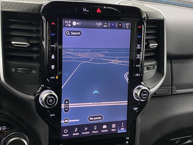 New 2026 RAM 1500 Big Horn image 10