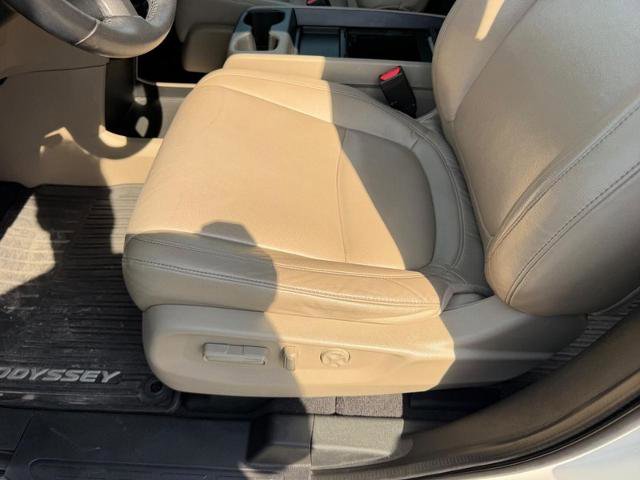 Used 2021 Honda Odyssey EX-L image 24
