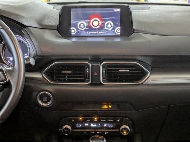 Used 2020 MAZDA CX-5 Touring FWD image 17