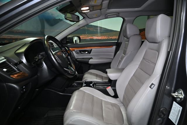 Used 2017 Honda CR-V Touring image 21