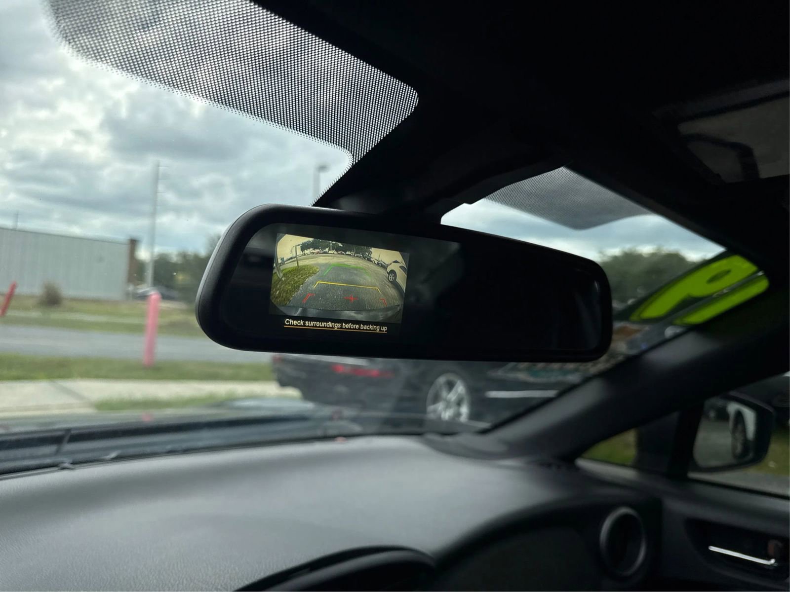 Used 2019 Toyota 86 RWD image 15