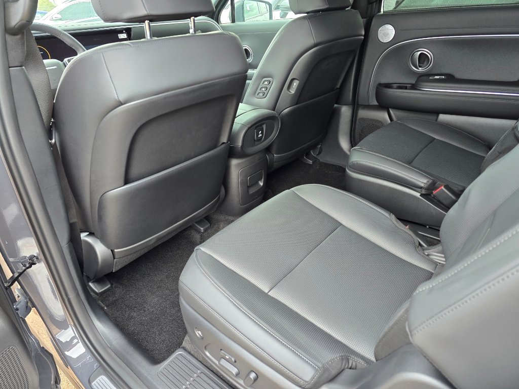 New 2026 Hyundai Palisade Calligraphy AWD/4WD image 15