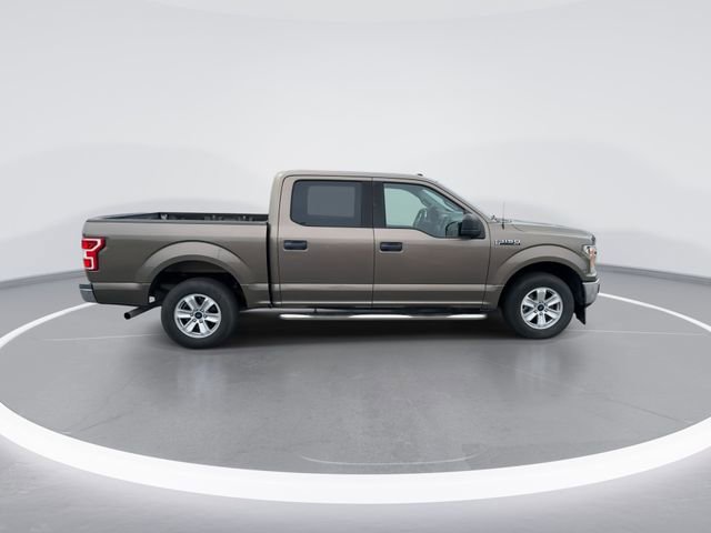 Used 2018 Ford F150 XLT RWD image 9
