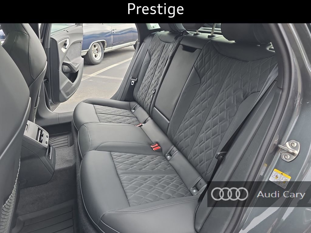 New 2025 Audi S5 Prestige image 14