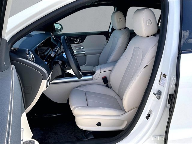 Certified 2026 Mercedes-Benz GLA 250 image 27