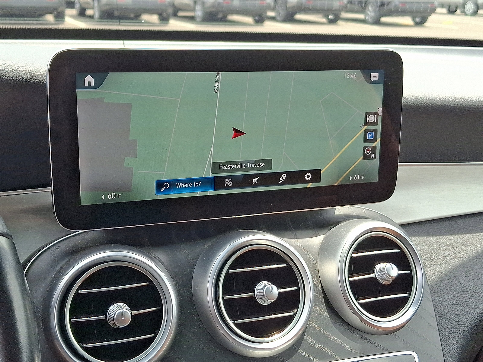 Used 2022 Mercedes-Benz GLC 300 GLC 300 image 17