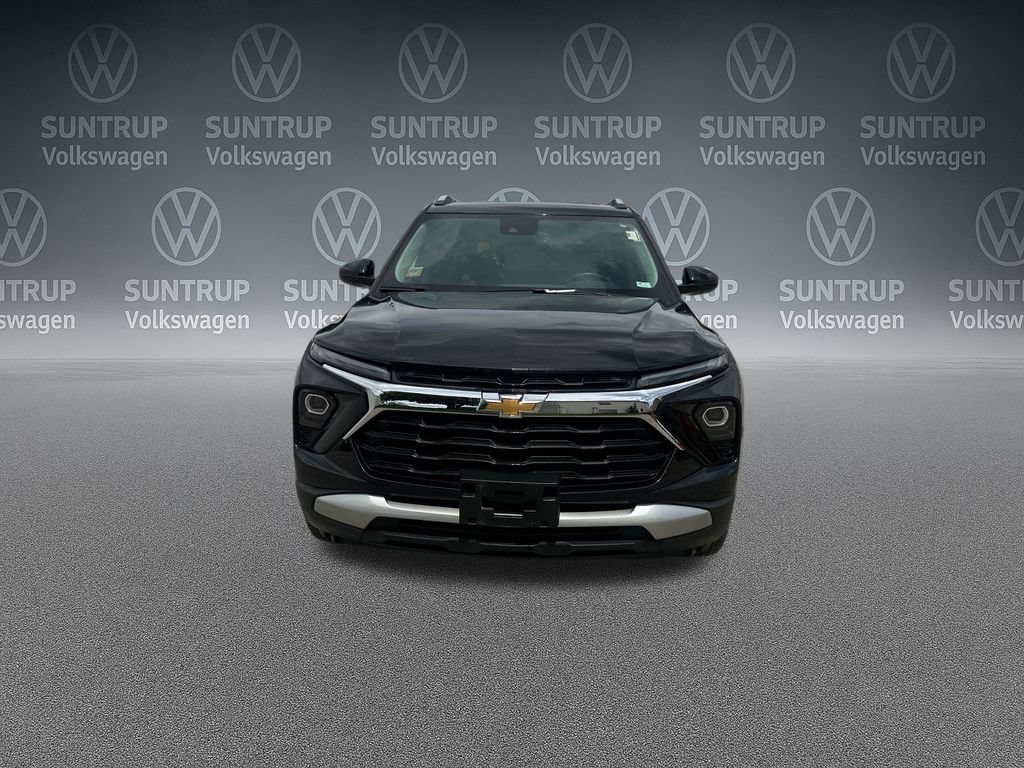 Used 2024 Chevrolet TrailBlazer LT w/ Convenience Package AWD/4WD image 43