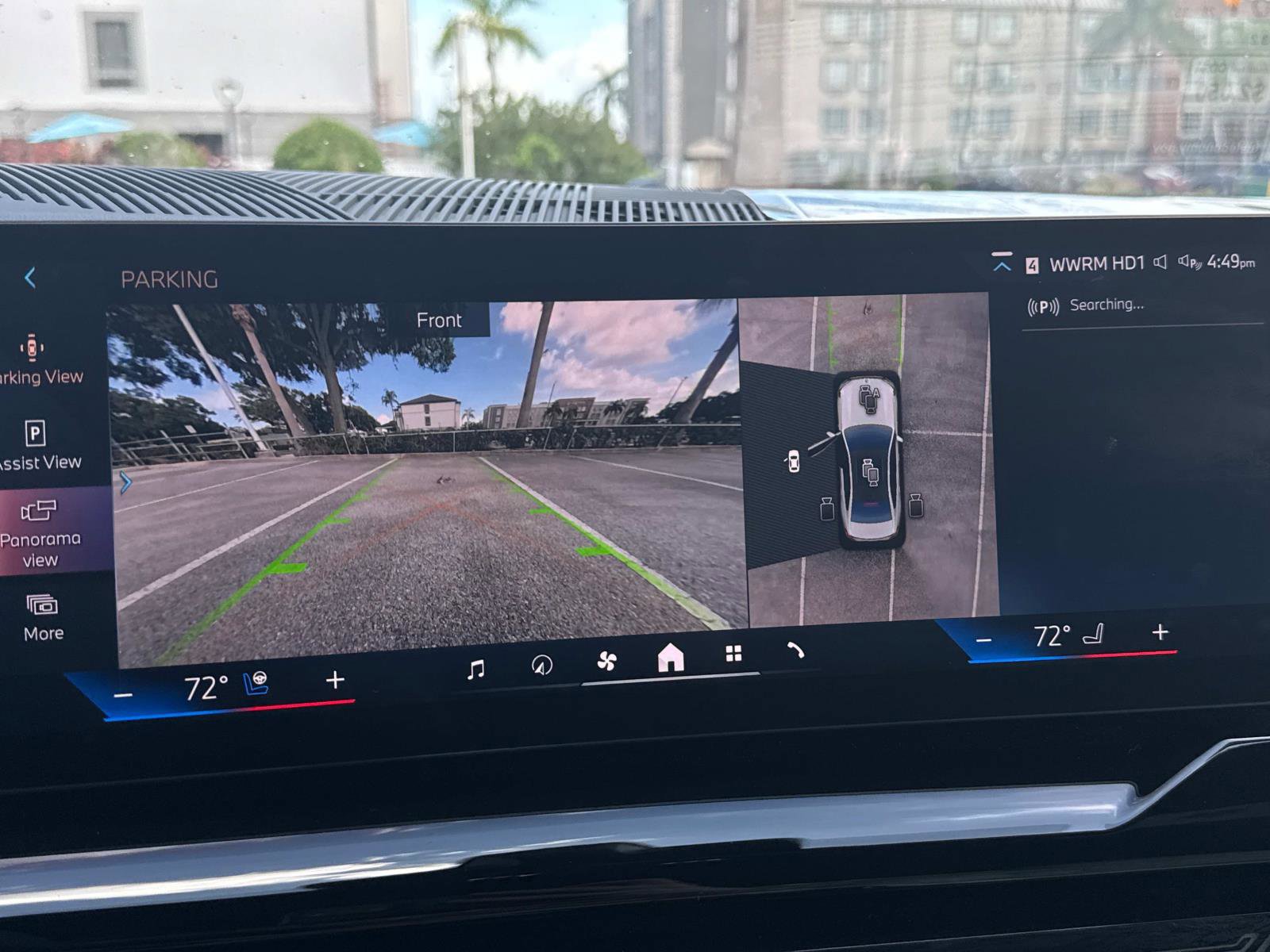 Certified 2025 BMW 530i w/ M Sport Package image 23