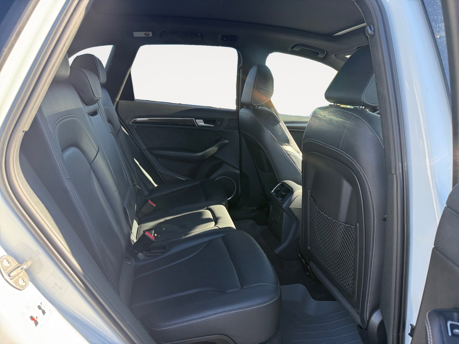 Used 2017 Audi SQ5 Premium Plus image 17