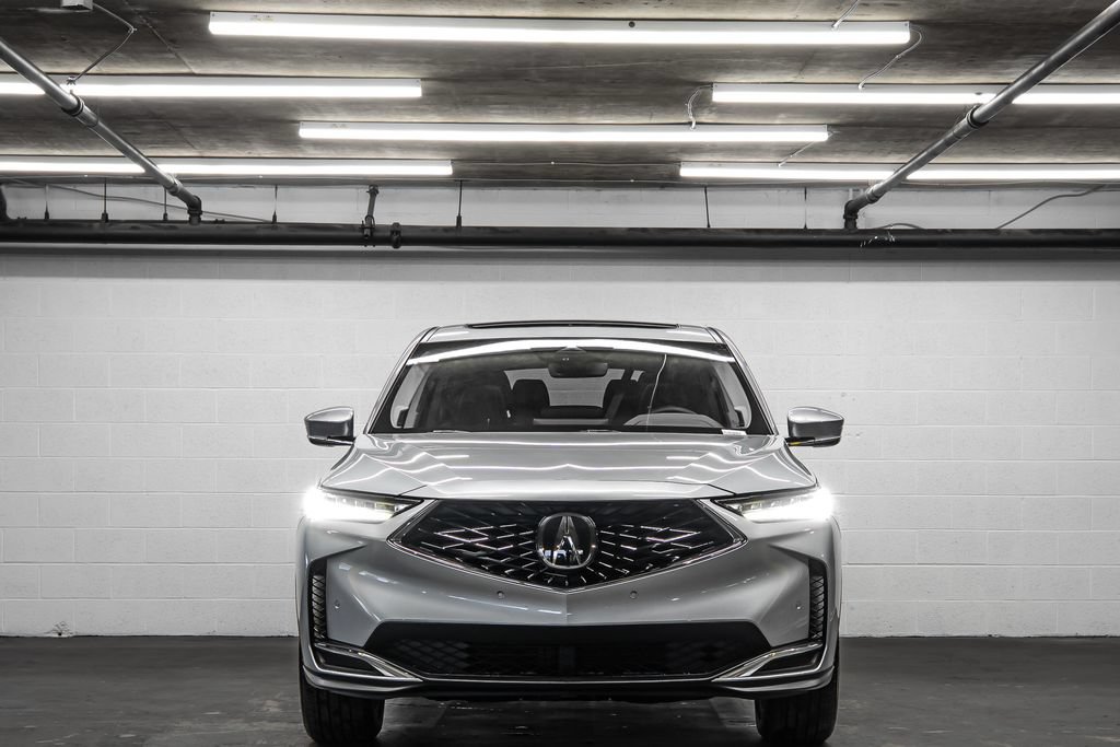 Certified 2026 Acura MDX FWD w/ Technology Package image 8