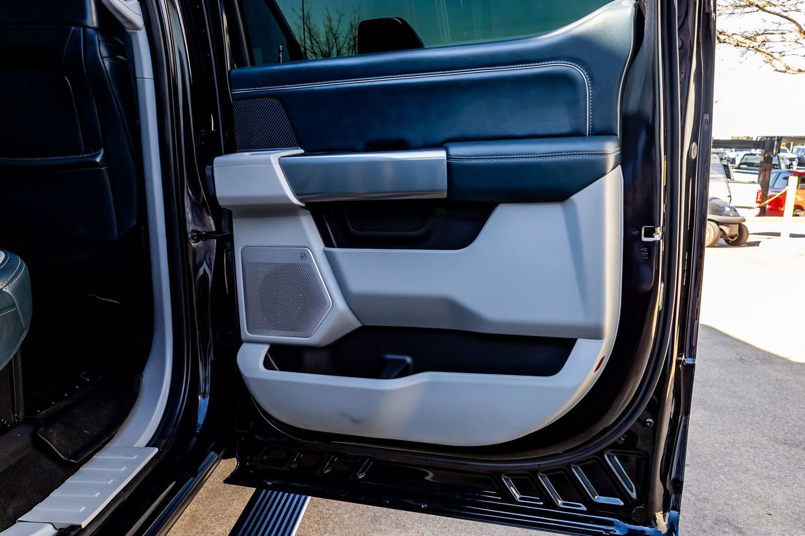 Used 2024 Ford F250 Limited w/ FX4 Off-Road Package image 34