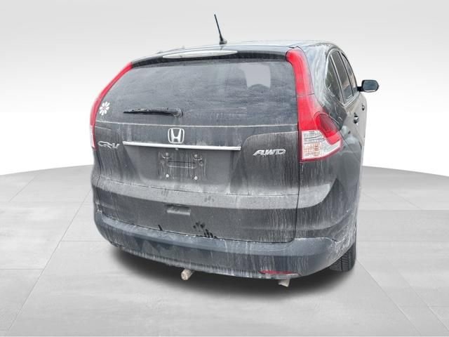 Used 2013 Honda CR-V LX image 14