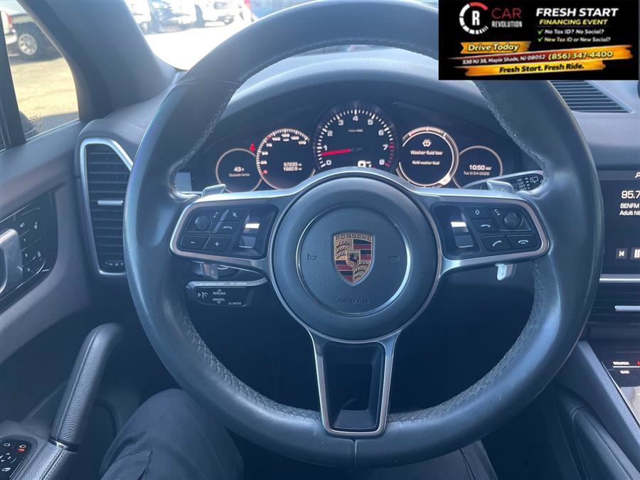Used 2019 Porsche Cayenne image 26