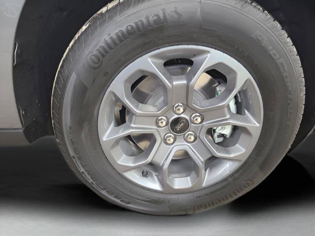 New 2025 Ford Maverick XLT w/ XLT Luxury Package FWD image 26