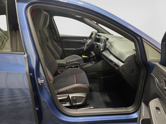 New 2026 Volkswagen GTI SE FWD image 34