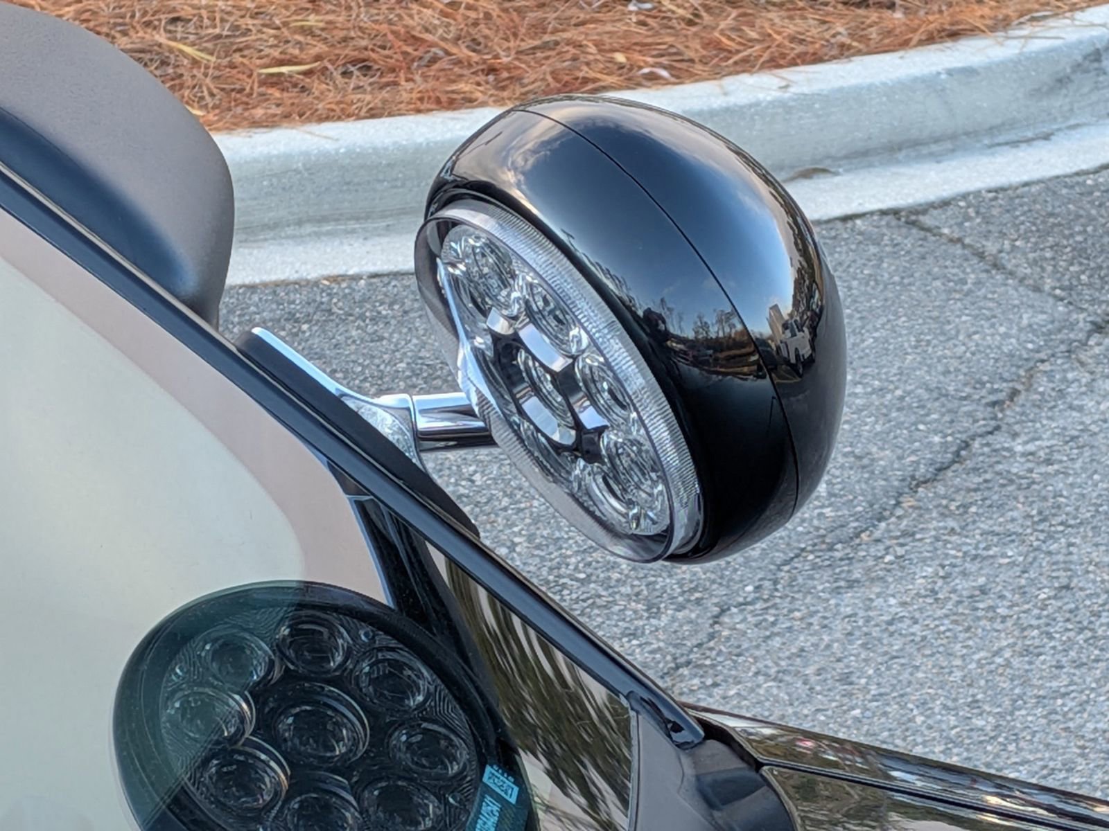 New 2026 Ford Explorer 4WD Police Interceptor image 15