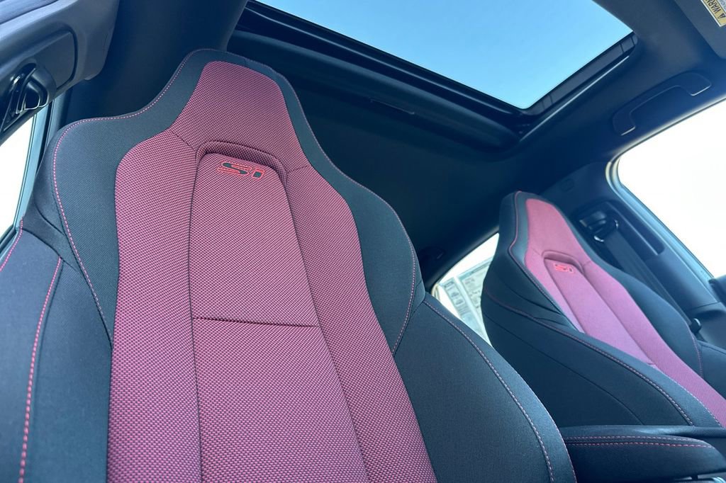 New 2026 Honda Civic Si image 17
