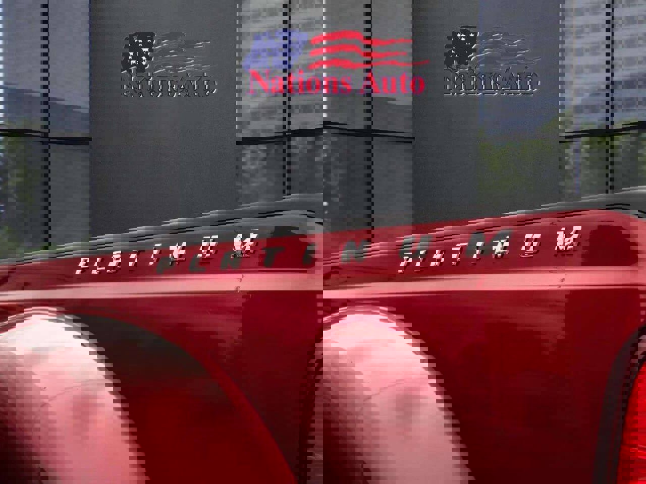 Used 2016 Ford F450 Platinum image 33