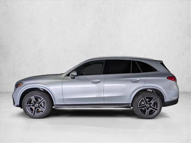 New 2026 Mercedes-Benz GLC 300 image 5