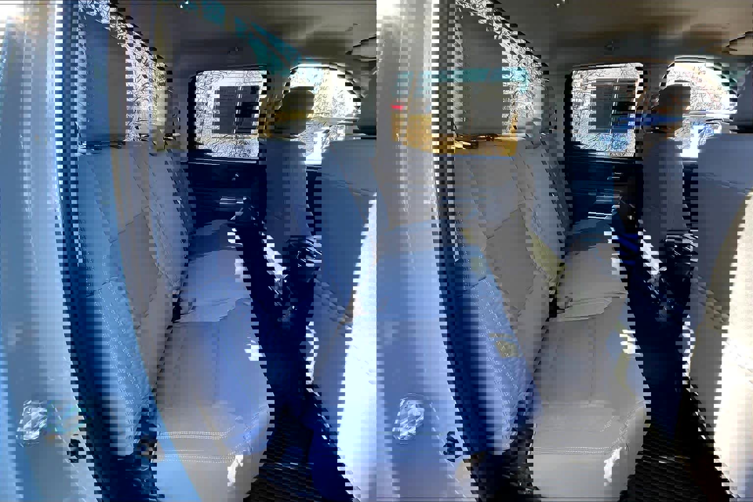 Certified 2024 Toyota Tundra SR5 image 18