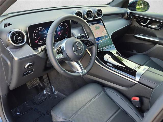 Certified 2026 Mercedes-Benz GLC 300 image 10