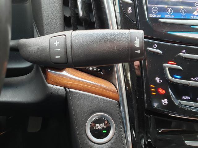 Used 2017 Cadillac Escalade 4WD image 22