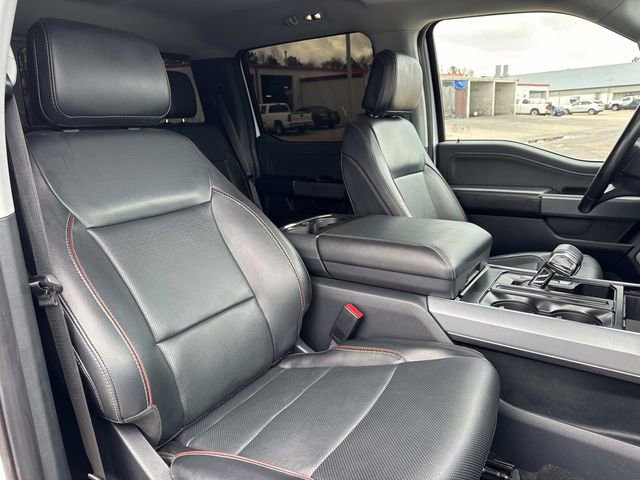 Used 2023 Ford F150 Lariat image 11