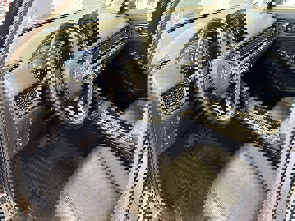 Certified 2024 Honda Civic Touring image 10