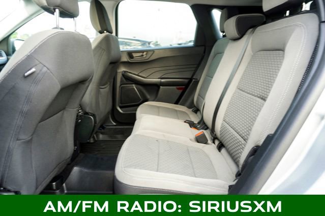 Used 2022 Ford Escape SE w/ Cold Weather Package image 7