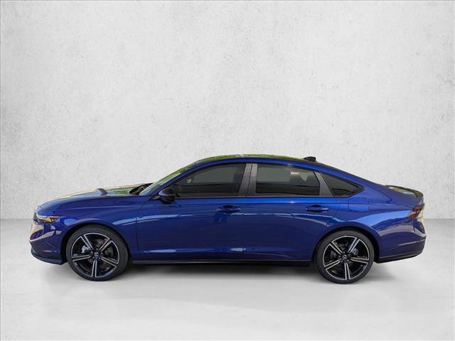 New 2026 Honda Accord Sport image 5