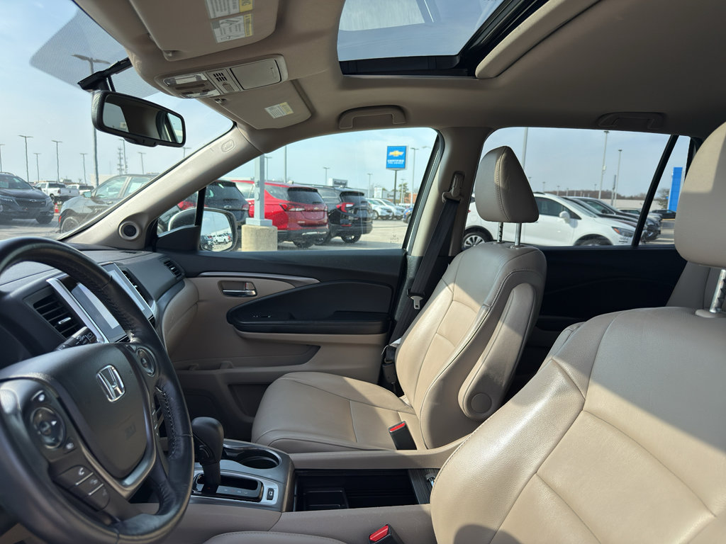 Used 2016 Honda Pilot EX-L image 26