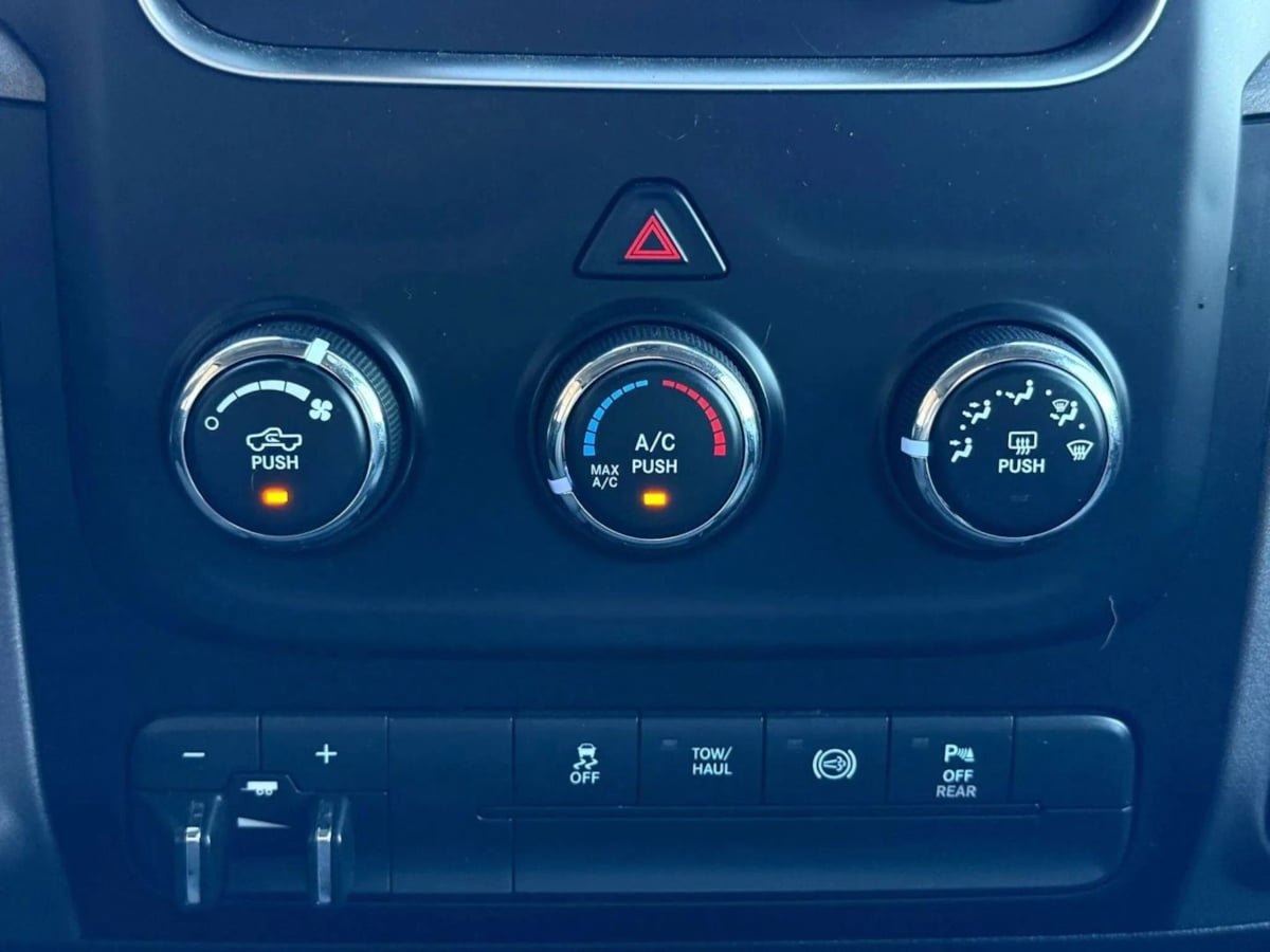 Used 2016 RAM 3500 Tradesman w/ Popular Equipment Group AWD/4WD image 50