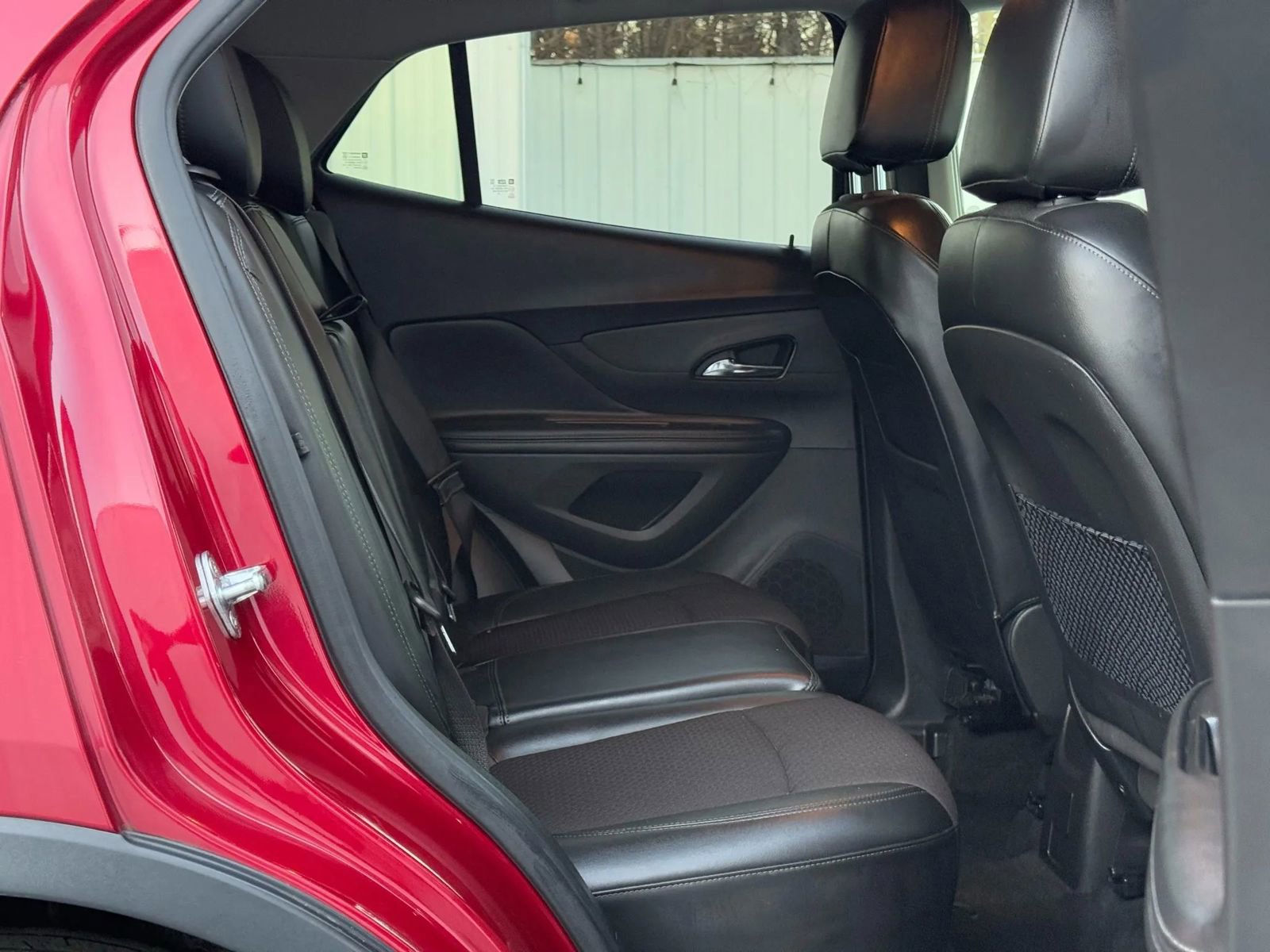 Used 2019 Buick Encore Preferred image 15