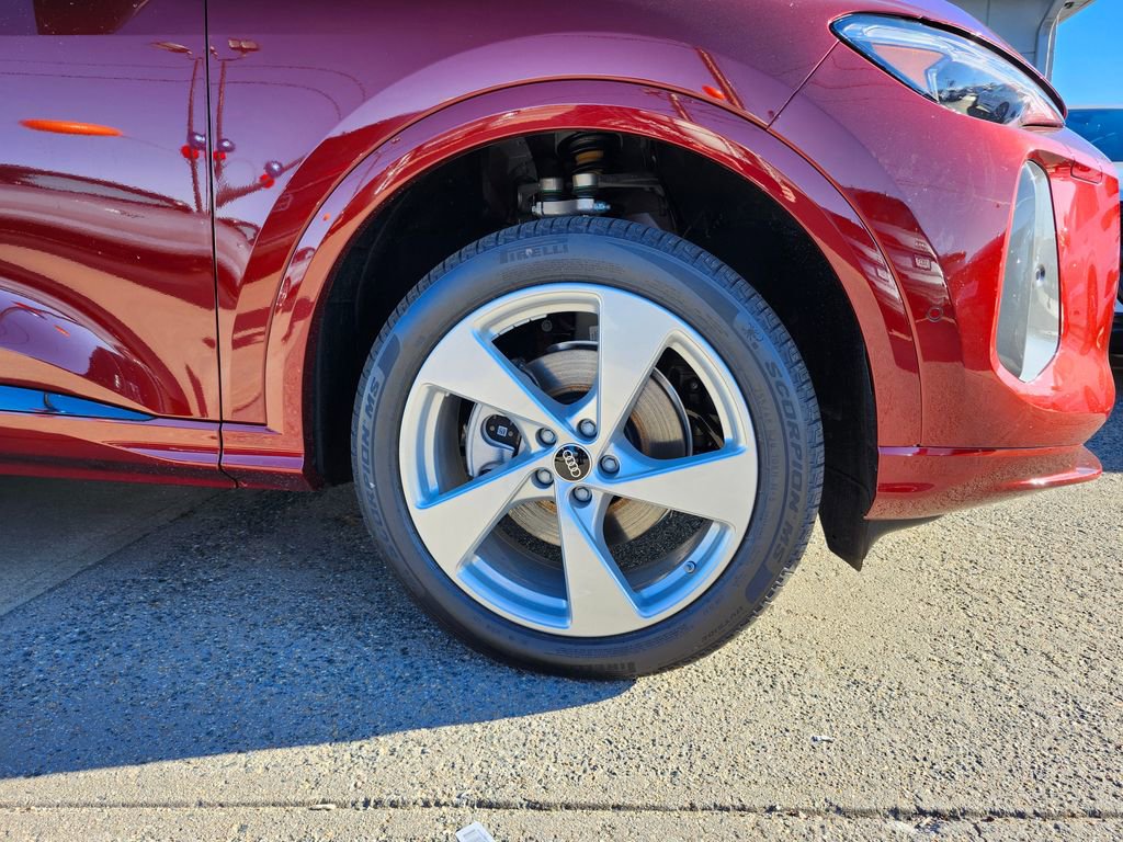 New 2025 Audi Q5 Premium Plus image 21