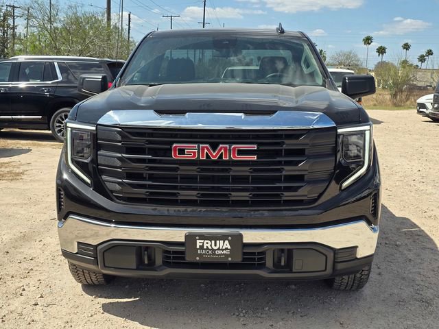 New 2026 GMC Sierra 1500 Pro w/ Pro Value Package image 2