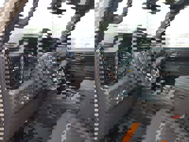 New 2026 GMC Sierra 1500 AT4 image 21
