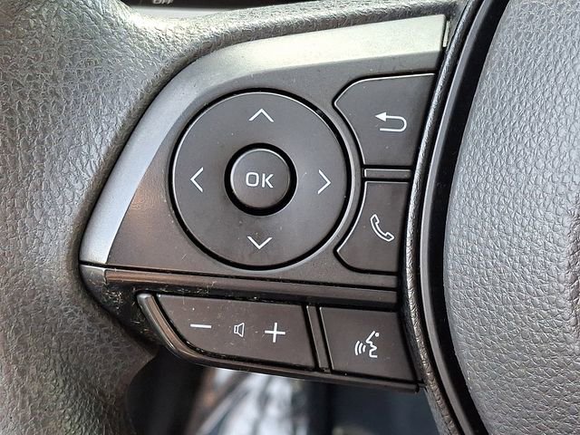 Certified 2021 Toyota Corolla LE w/ Carpet Mat Package (TMS) image 22