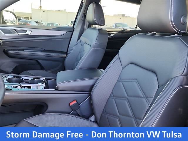 New 2026 Volkswagen Atlas Cross Sport SE image 13