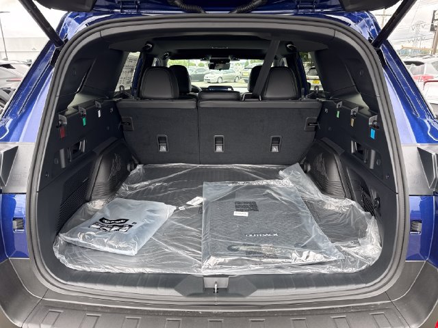 New 2026 Subaru Outback Touring XT AWD/4WD image 15