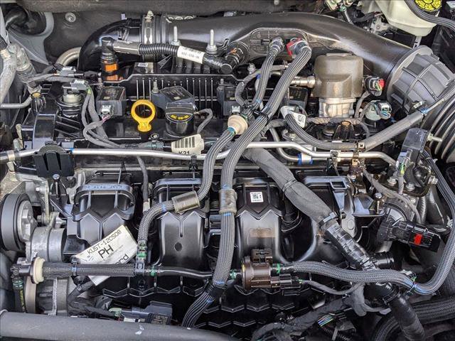 Used 2022 Lincoln Corsair FWD w/ Premium Package image 22